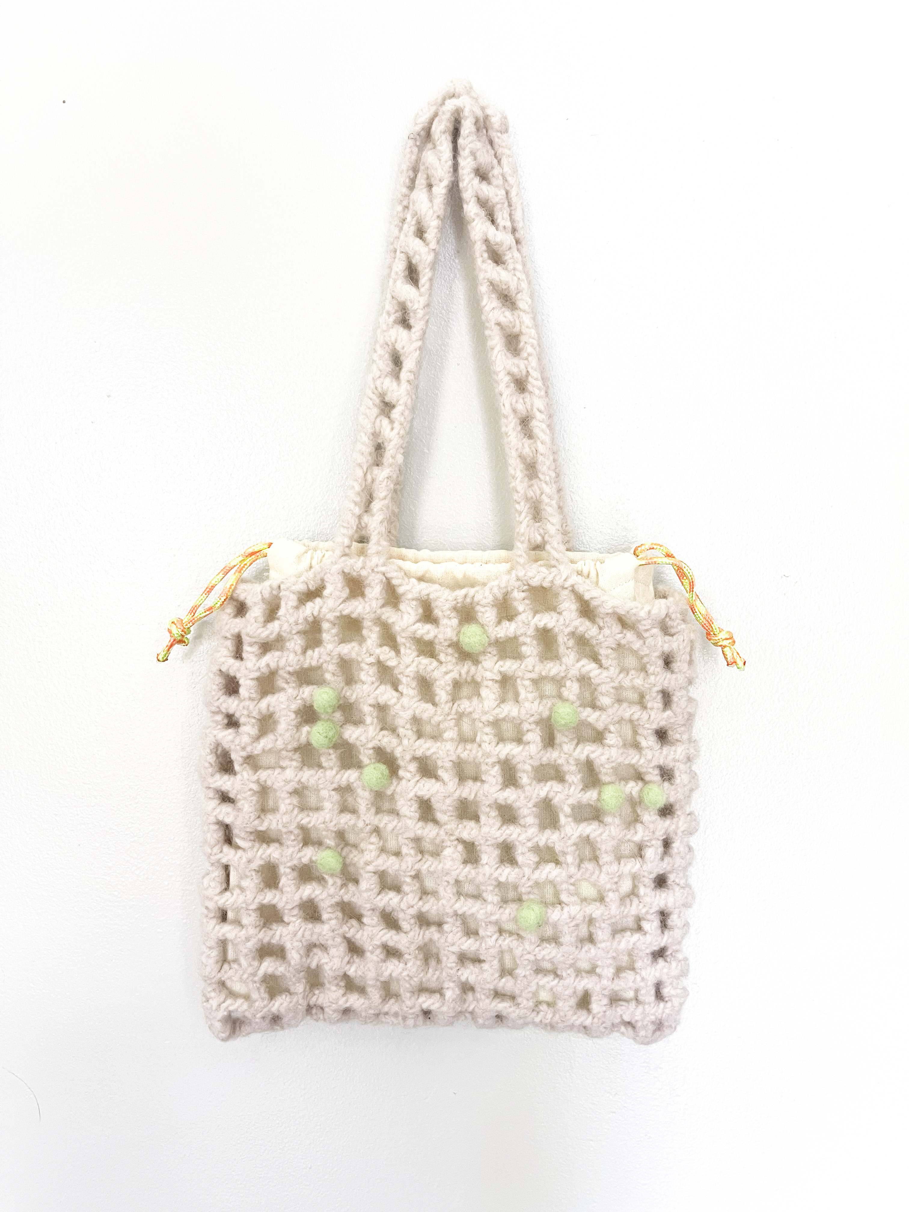 Felt Bag no.1