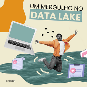 Um mergulho no Data Lake