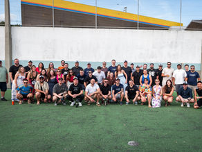 8 de março não é sobre flores. É sobre espaço, voz e futuro