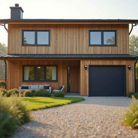 Top Heacham Cladding Specialists: Your Guide to External Cladding Experts