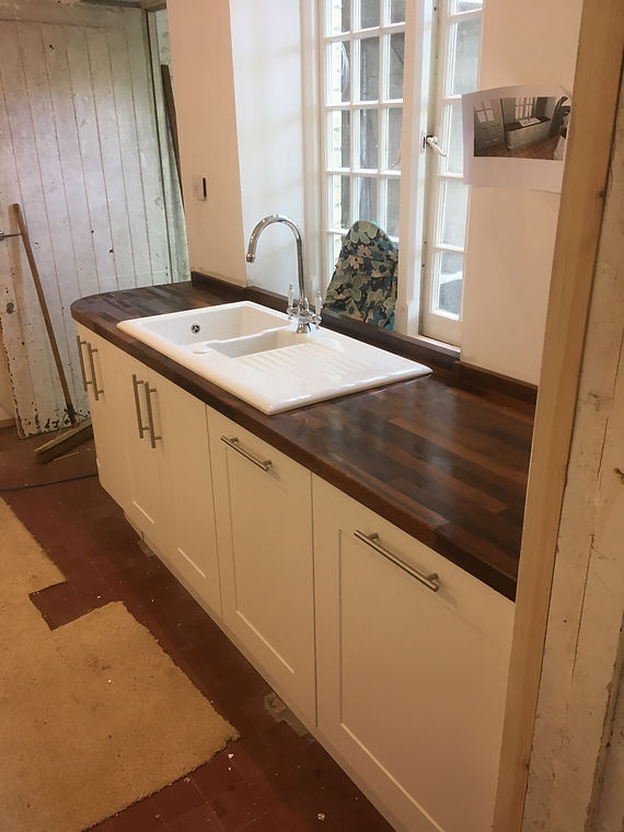 Wood