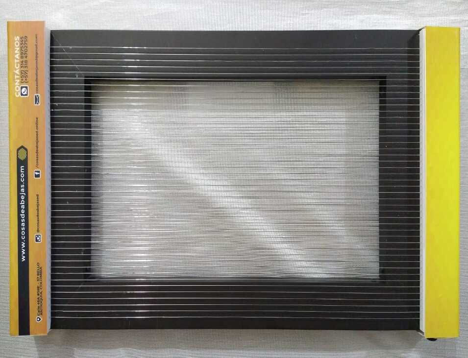 Colector de apitoxina