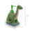 Thumbnail: 2 pieces Bathroom Set -Polyresin - Dinosaurs