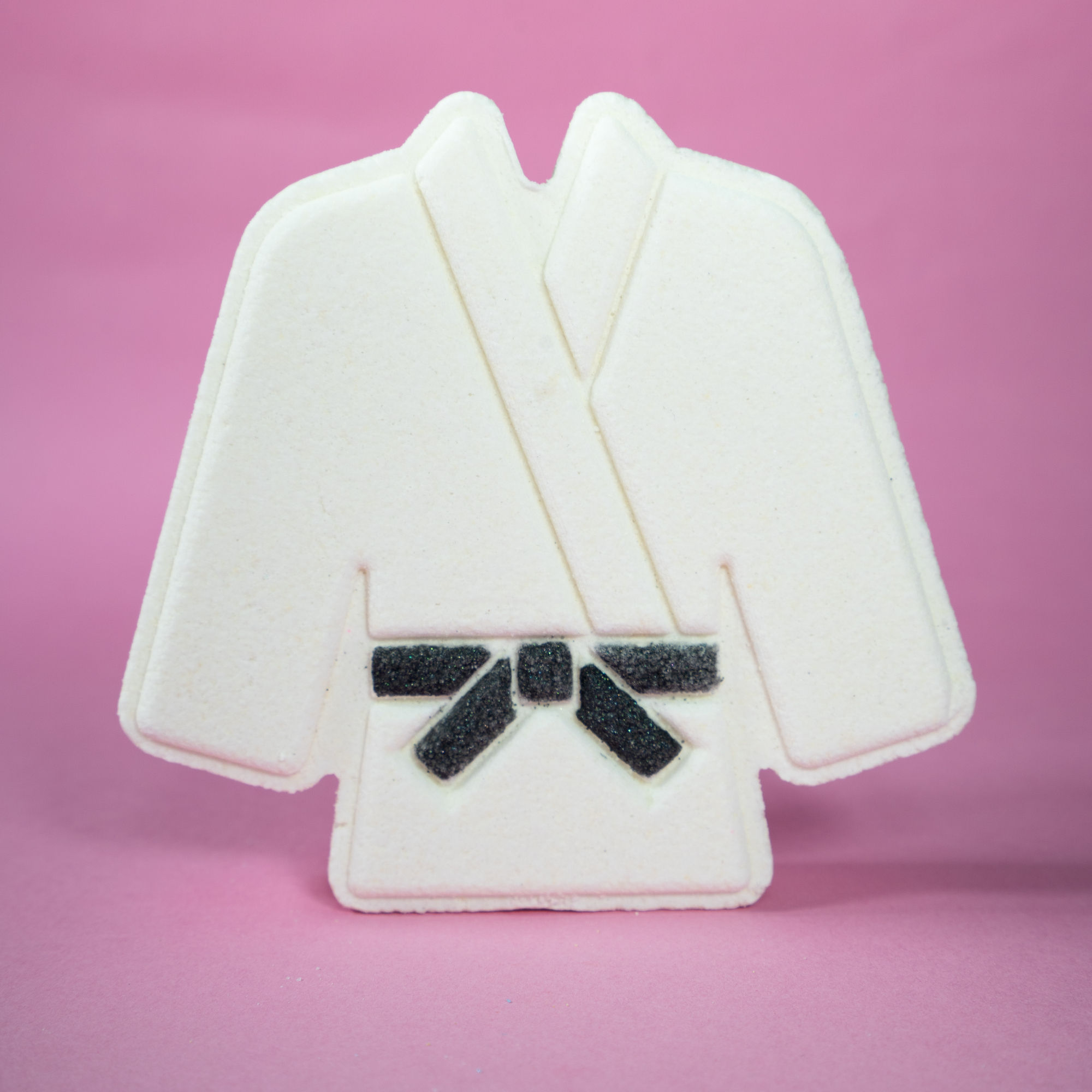 Karate Bath Bombs