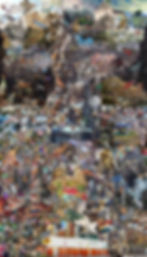 The Tower of Babel