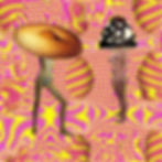 Mushroom Head