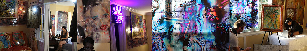 Pool Art Fair Art Basel Miami 2011