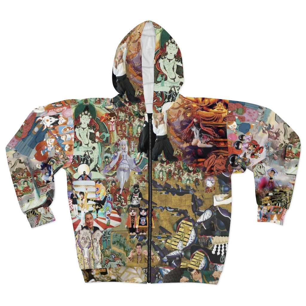 The Art of Japan
