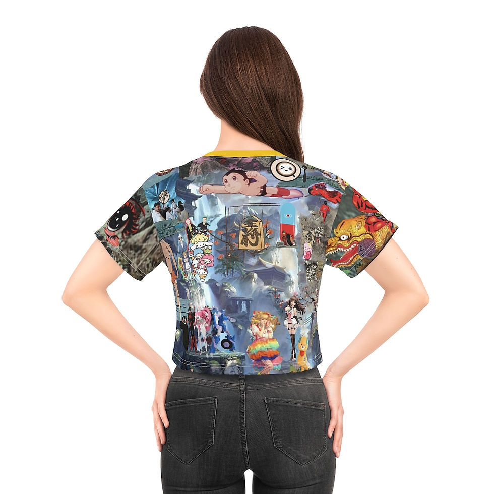 Thumbnail: Everything Japanese