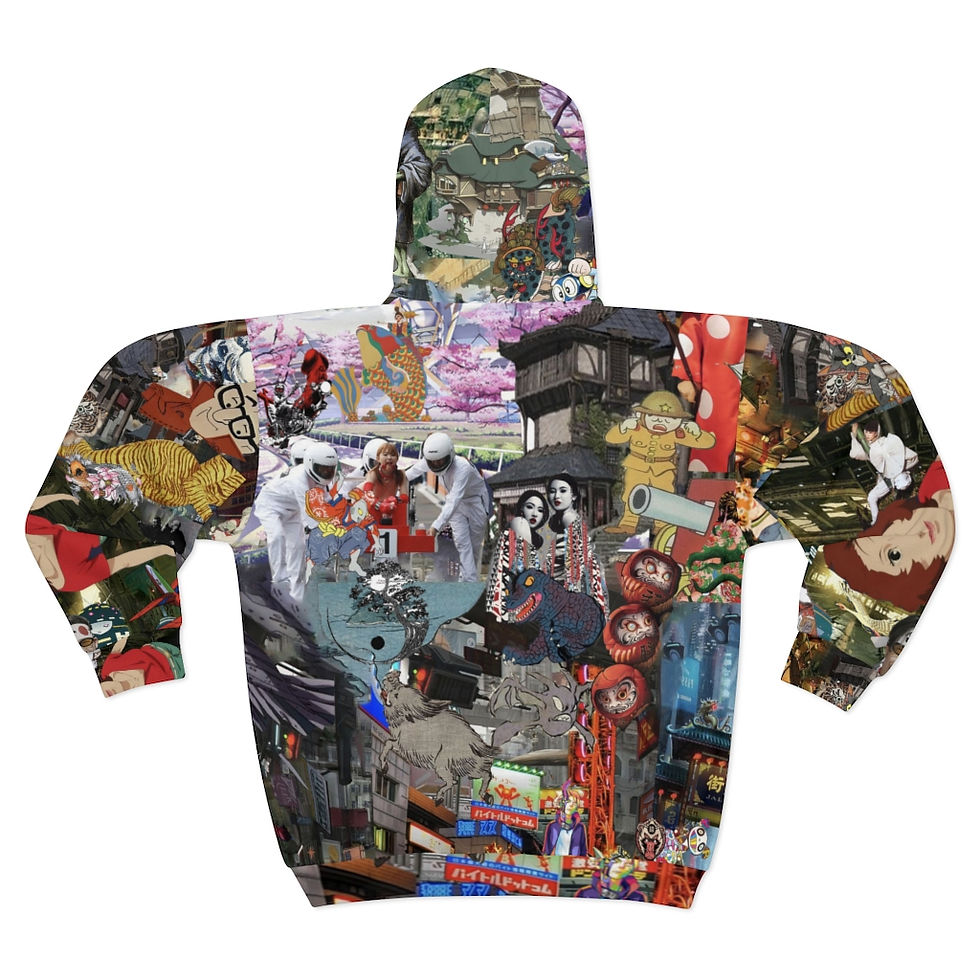 Thumbnail: Japanese Dream