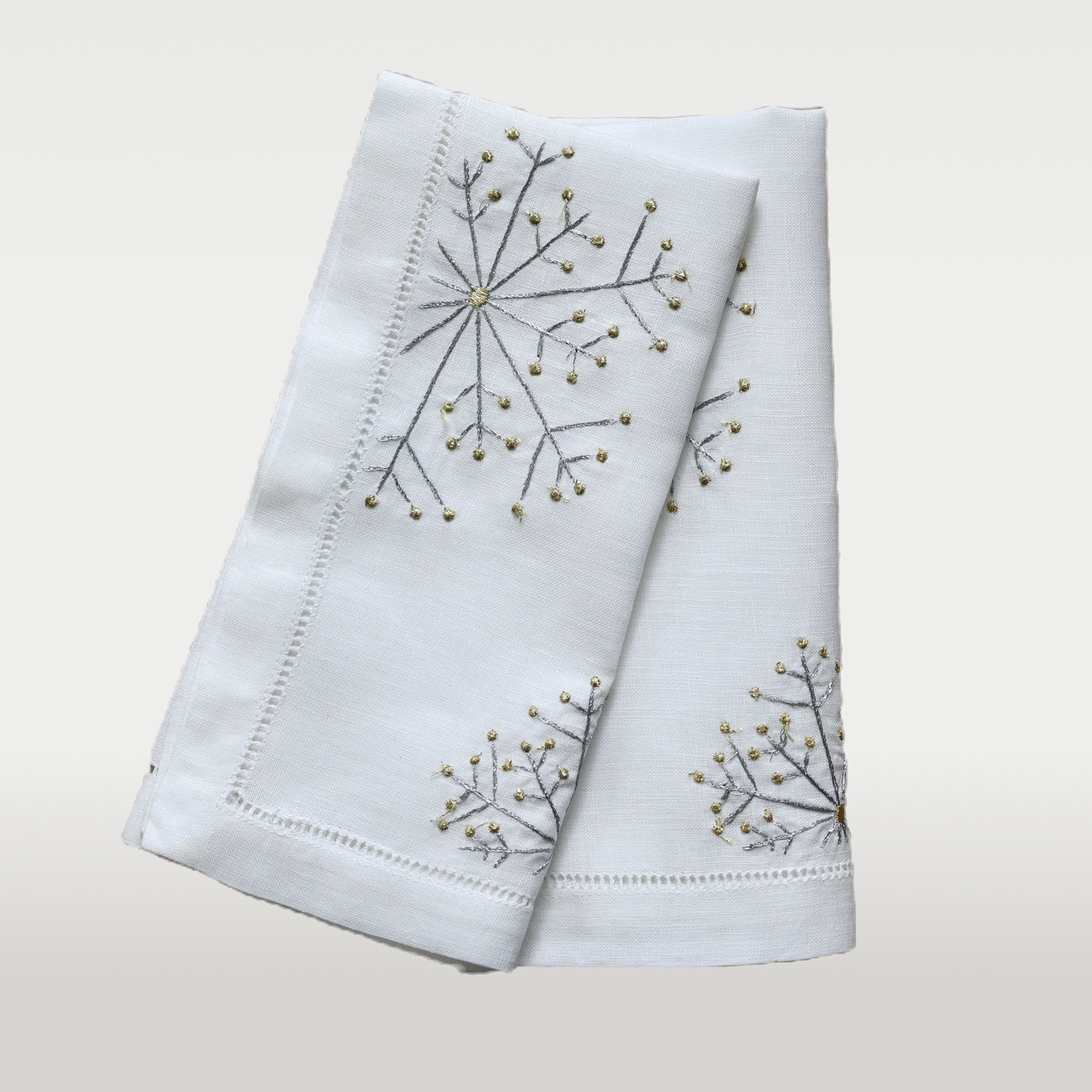 La Neige Napkin