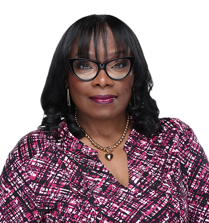 Dr. Dawn Reid, PCC - Your Personal & Professional Growth Architect