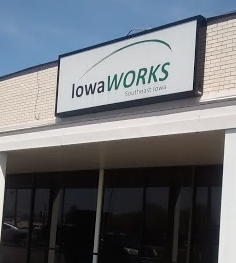 Iowa Works
