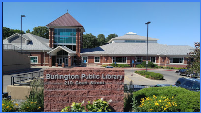 Burlington Public Library