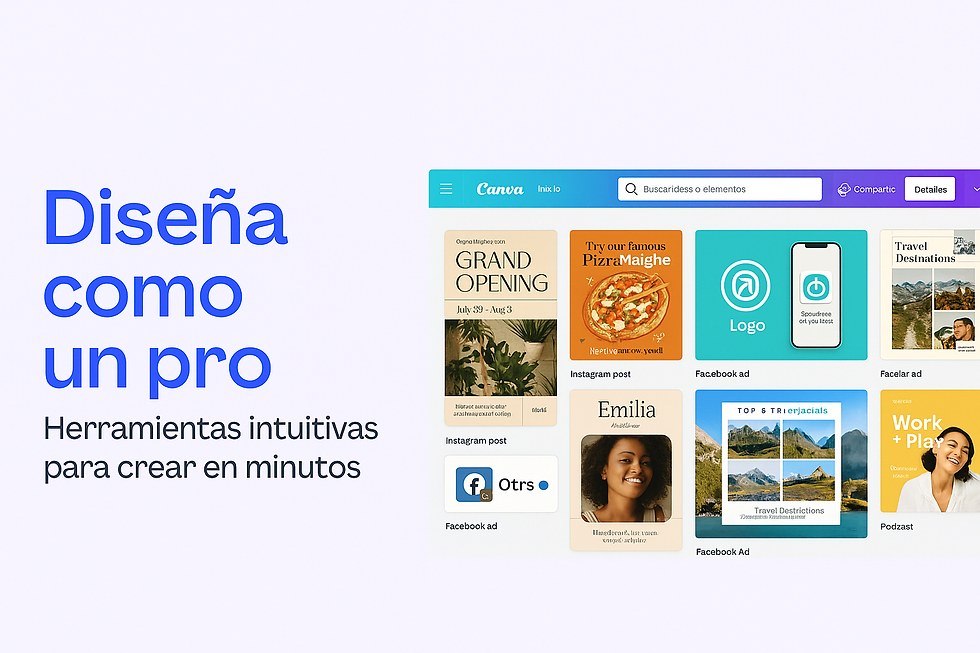 Como usar Canva 2025