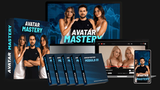 Avatar Mastery 2025: Crea y Monetiza Influencers Digitales Hoy
