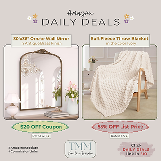 07-02-25 Amazon Daily Deals Instagram Post