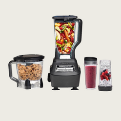 Ninja BL770 Mega Kitchen Blender System
