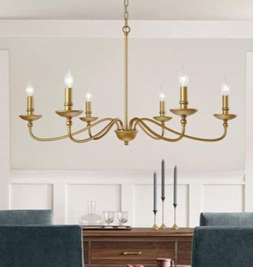 Pottery Barn Dupes: Lighting Edition