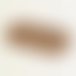 Scalloped Edge Natural Paper Rope Basket with Wooden Handles