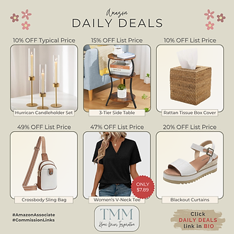 06-15-25 Amazon Daily Deals Instagram Post