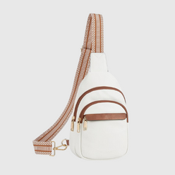 Crossbody Sling Bag Fanny Pack