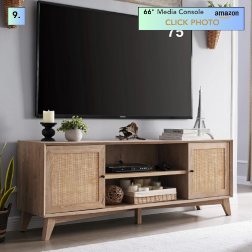 A New Media Console/Cabinet? Well, maybe one day.