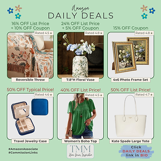 06-22-25 Amazon Daily Deals Instagram Post
