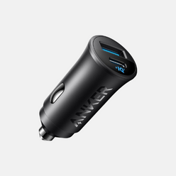 Type C Phone Car Charger