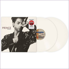 Prince the hits 1 vinyl lp target exclusive