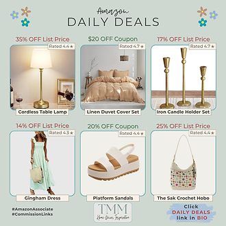 06-23-25 Amazon Daily Deals Instagram Post