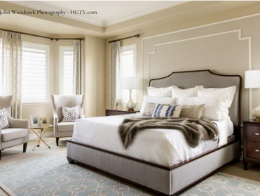 Embracing Timeless Elegance: A Dive into Transitional Design Style