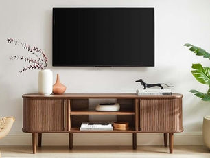 A New Media Console/Cabinet? Well, maybe one day.