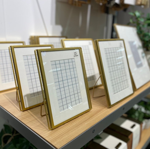 wire-edge brass antique photo frames target hearth hand magnolia