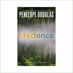 Credence Penelope Douglas