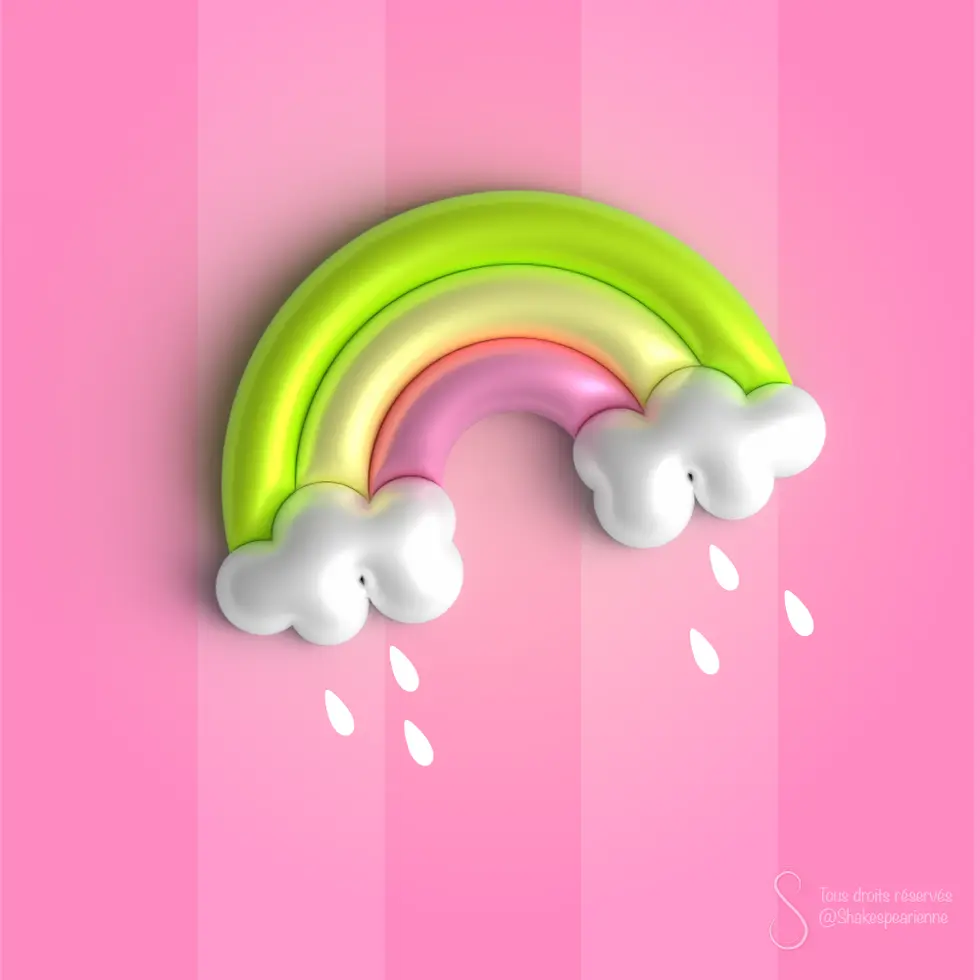 Rainbow