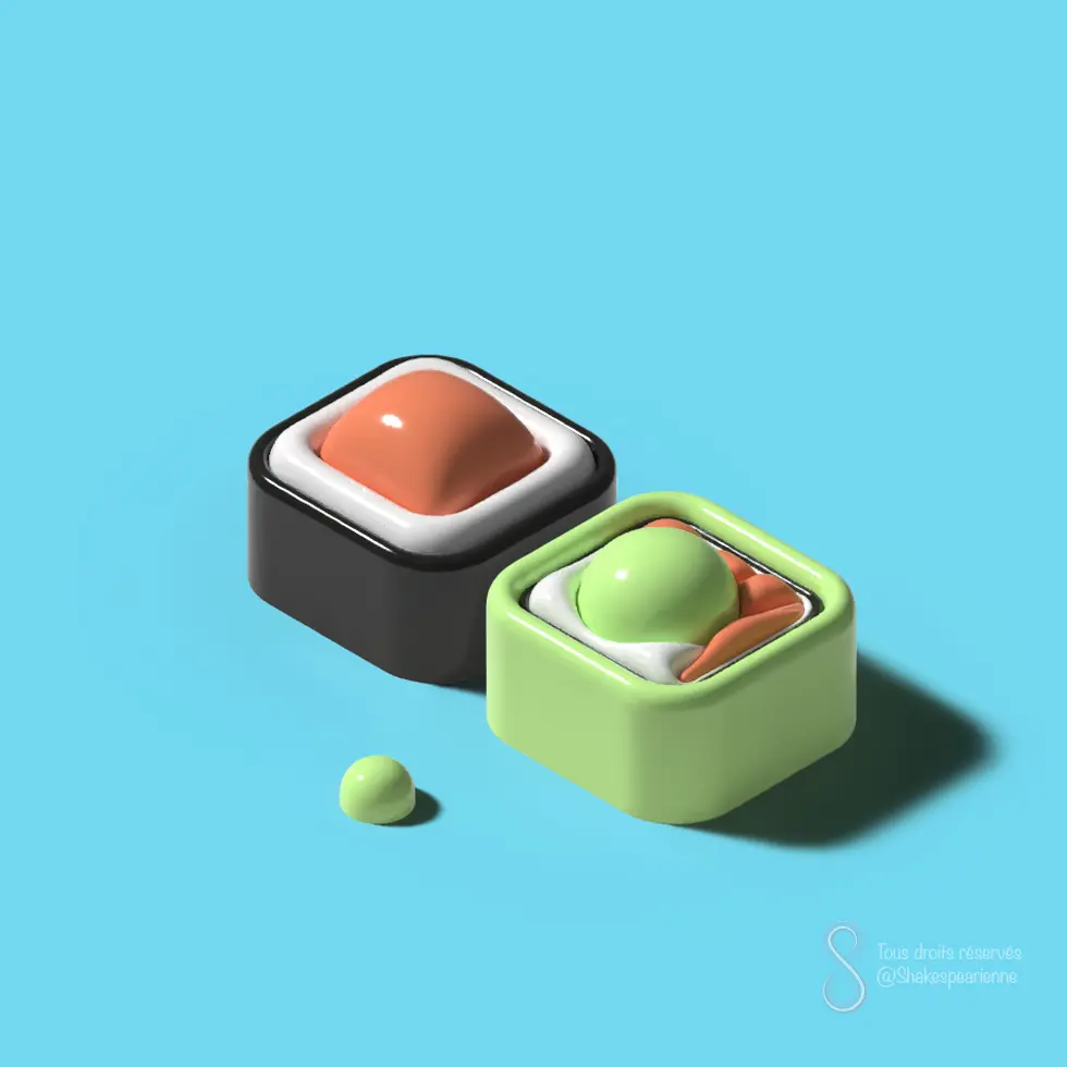 Sushis