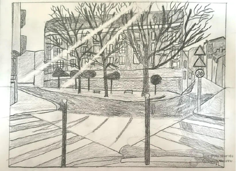Place Octave Canut