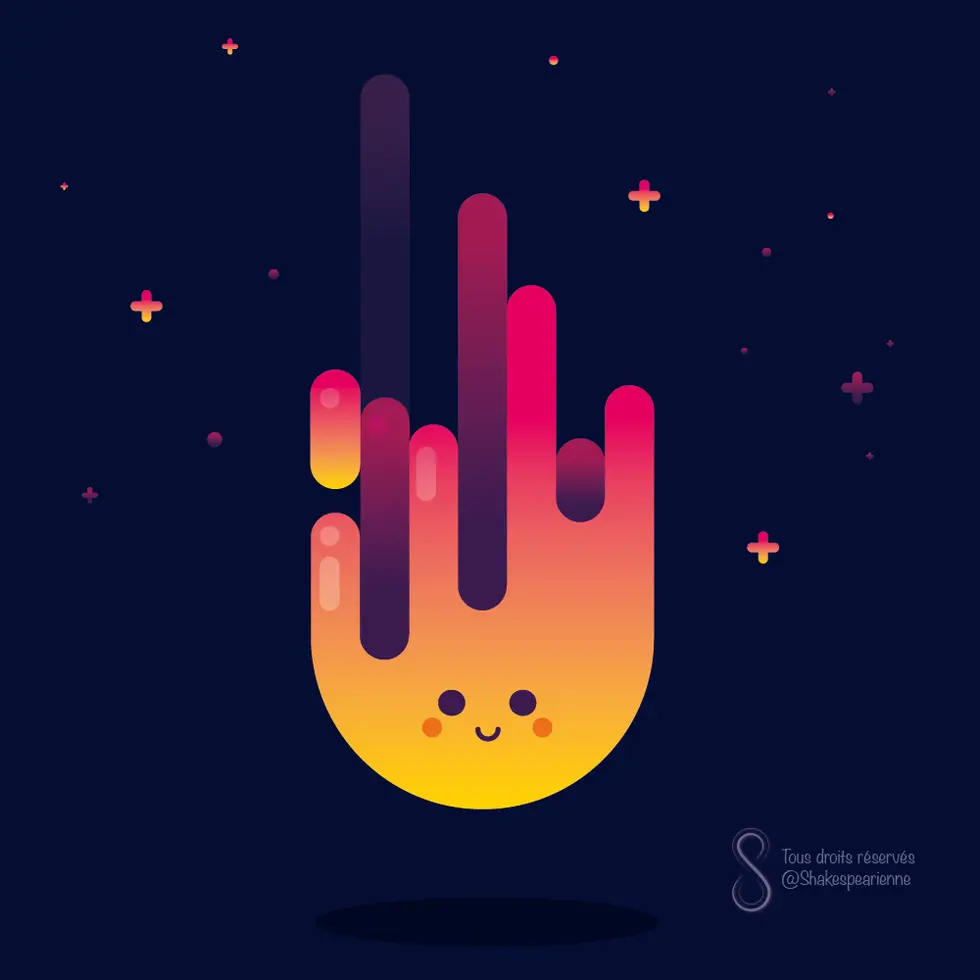 Flamme