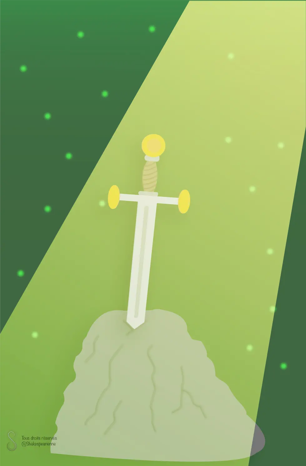 Épée
