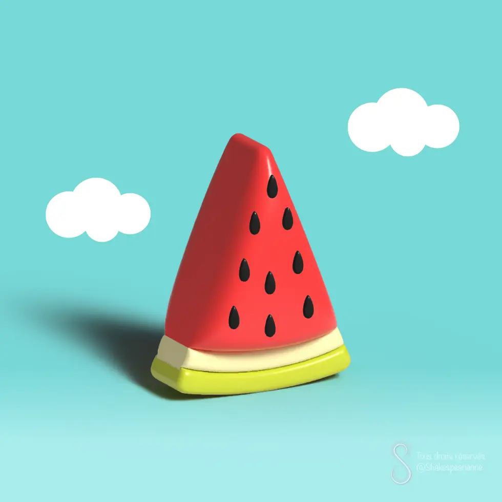 Pastèque