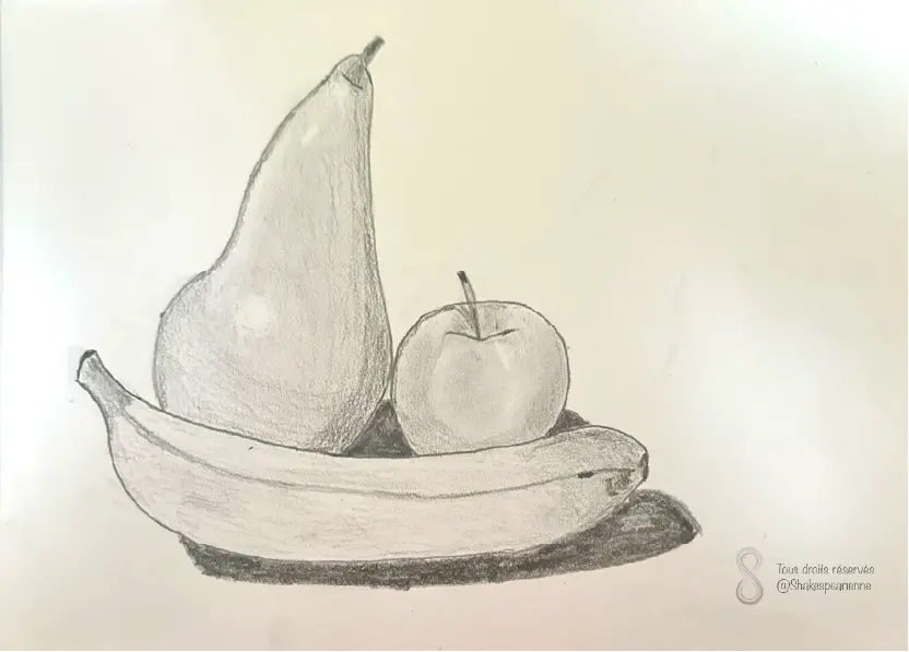 Nature morte