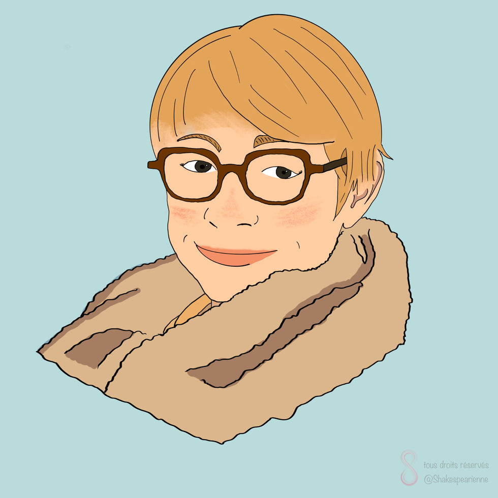 Portrait