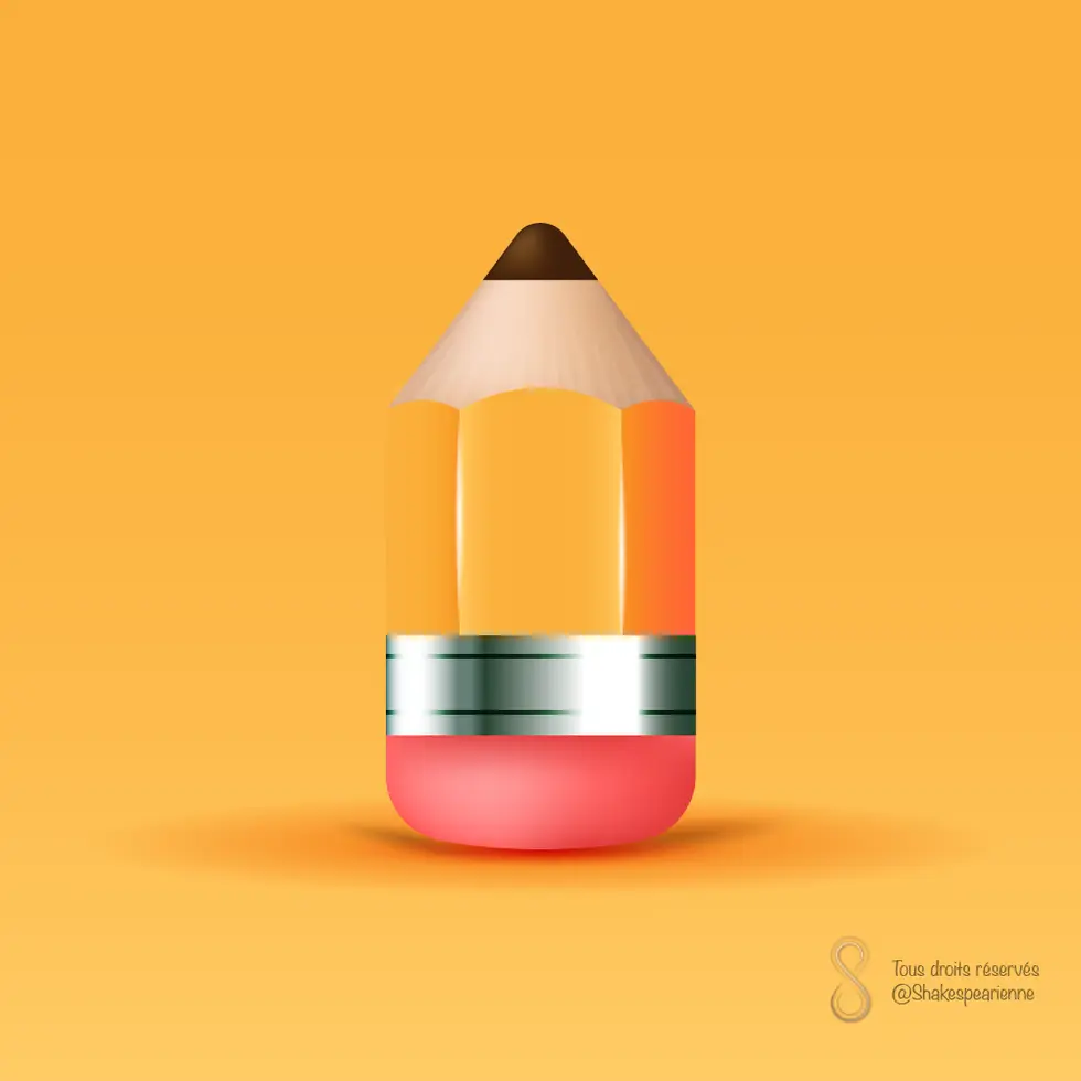 Pencil