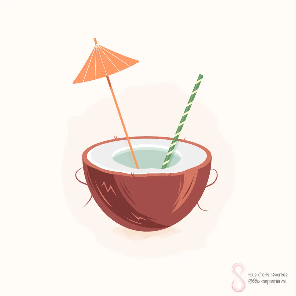 Coconut
