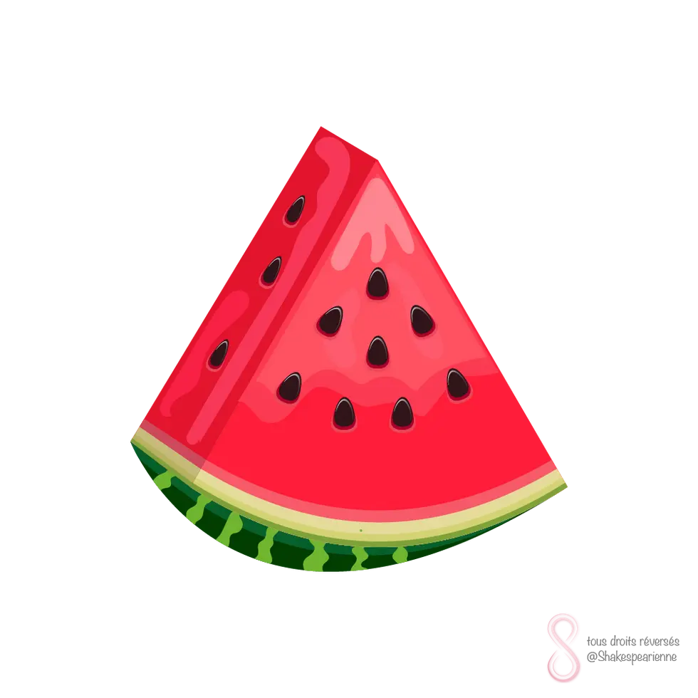 Pastèque