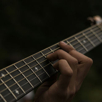 653 The Secret Chord. Oct 29, 2025