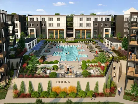 Pros and Cons of Investing in Multi-Family Properties