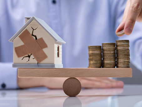 Understanding ARV: Why It Matters to Every Investor