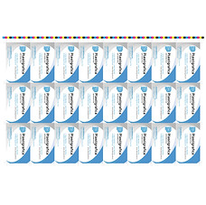 24 pose biglietti da visita